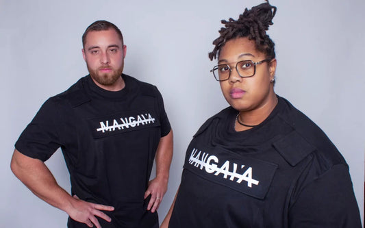 A la découverte de MANGAYA Oversized : une marque streetwear 100% oversize