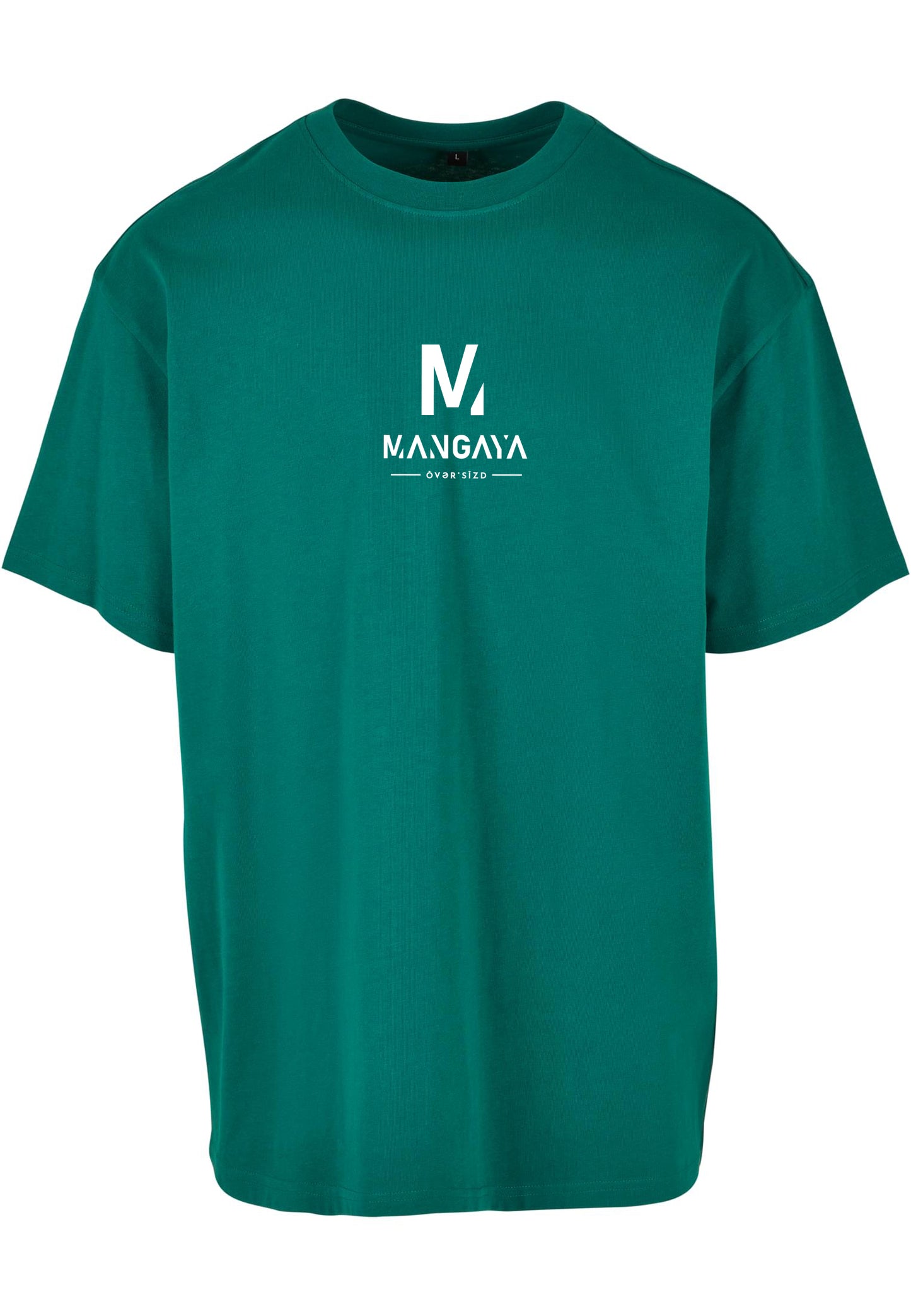 Tee-shirt - Difference is Unique - vert
