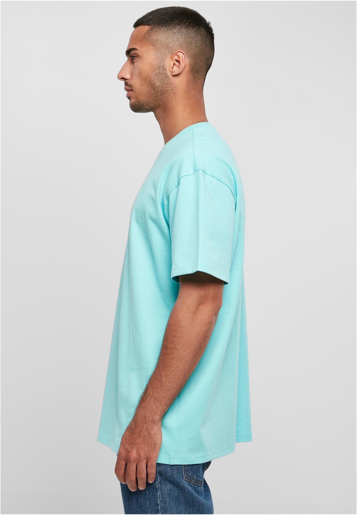 Tee-shirt - Difference is Unique - Bleu Berry