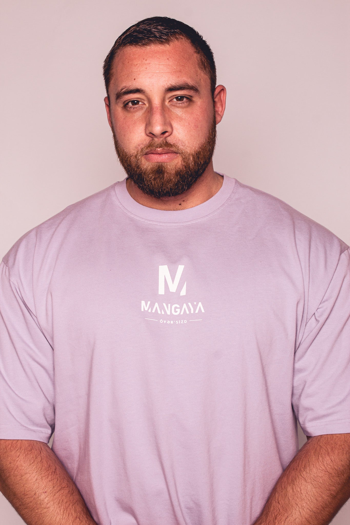 T-shirt - Difference is unique - Lilas - 240 g/m2