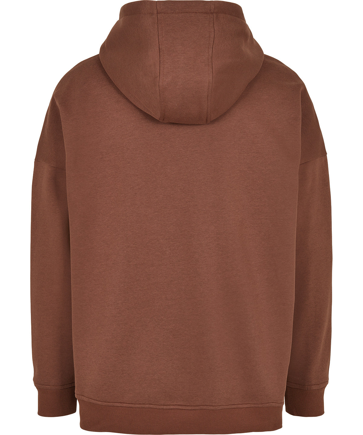 Hoody Oversize long - Bark - 300 g/m2