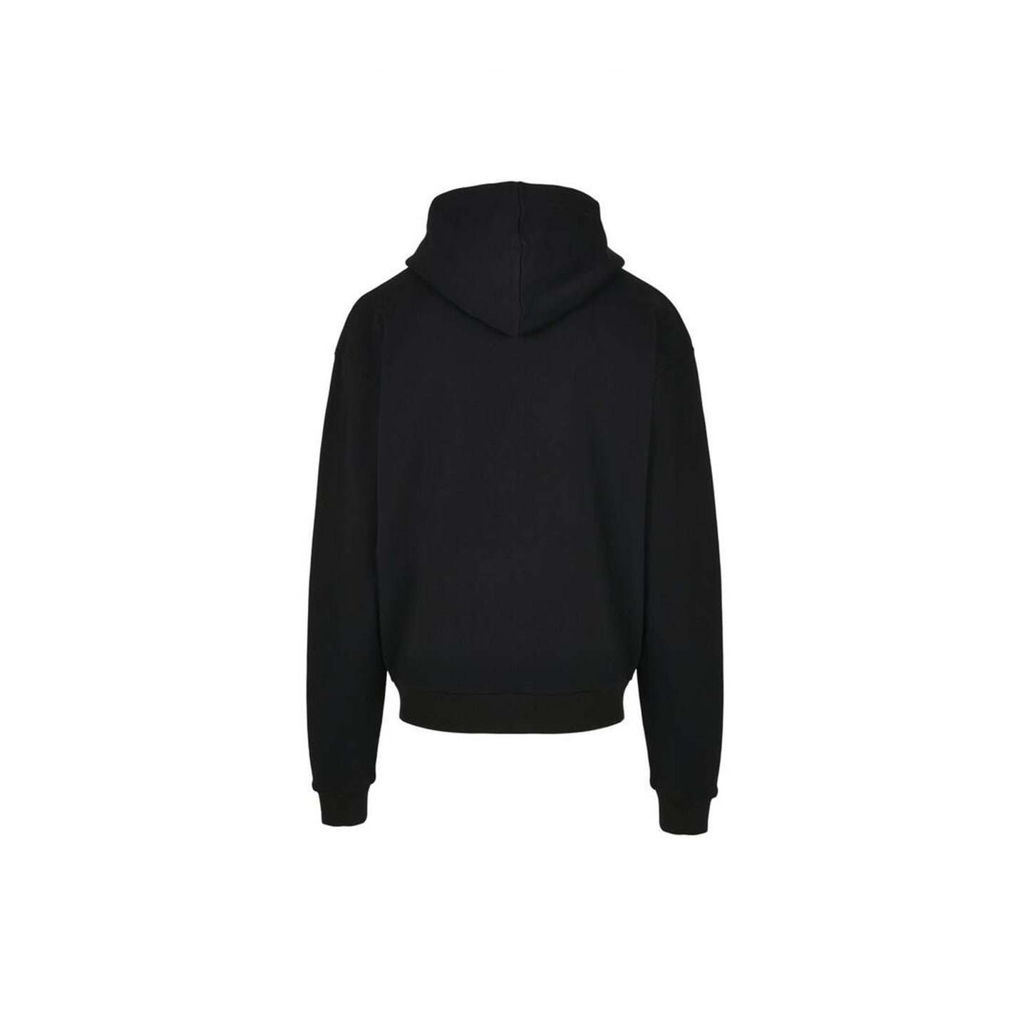 Ultra heavy Hoody - Noir / 460G gr
