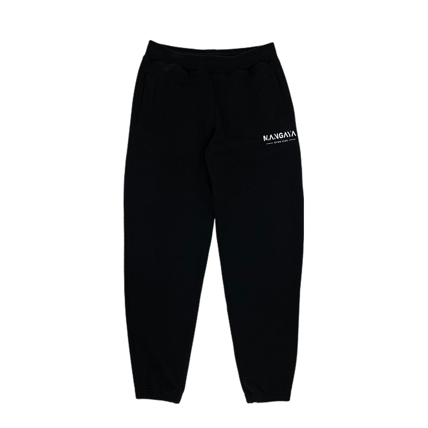 Jogging - Noir