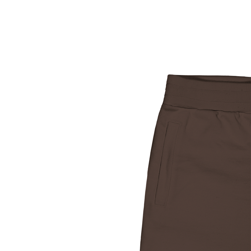Jogging - Chocolat