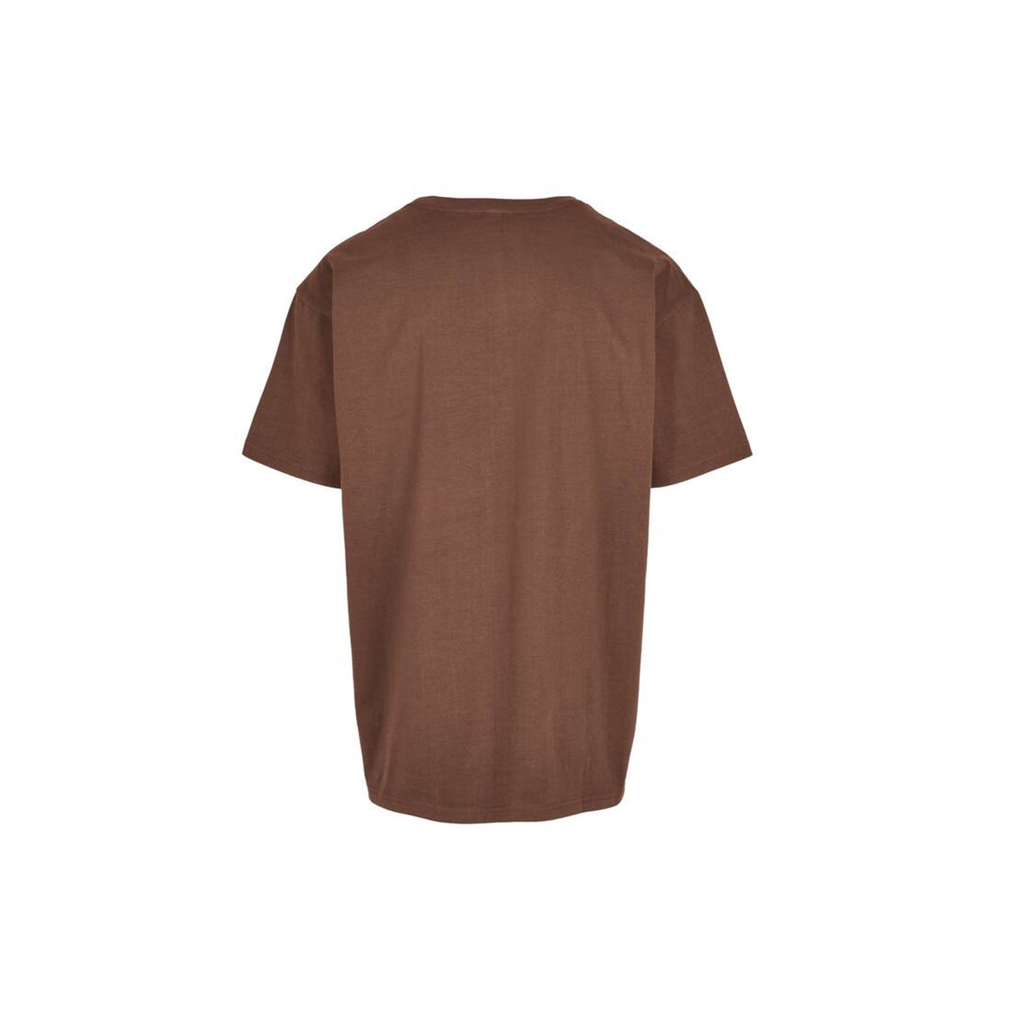 Tee-shirt Oversize Classic - Bark