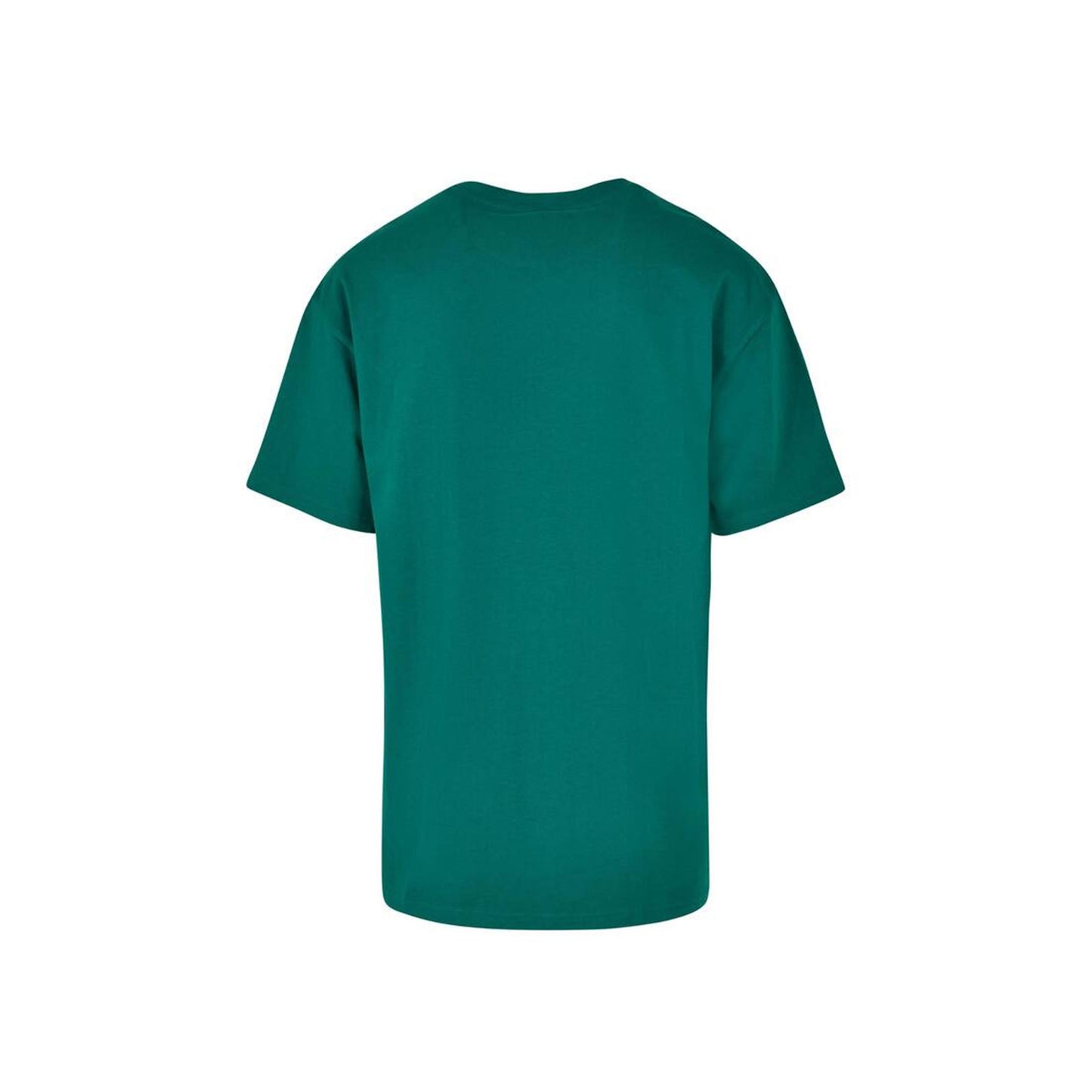 Tee-shirt Oversize Classic - Green