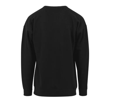 CREWNECK CLASSIC - Noir