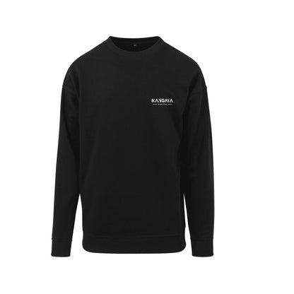 CREWNECK CLASSIC - Noir