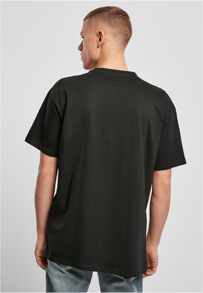 Tee-shirt Classic Oversize - noir