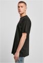 Tee-shirt Classic Oversize - noir