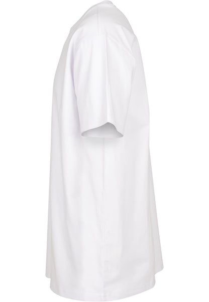 Tee-shirt Classic Oversize - Blanc