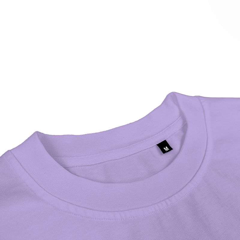 T-shirt - Difference is unique - Lilas - 240 g/m2