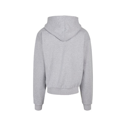 Ultra heavy Hoody - Gris / 460G gr