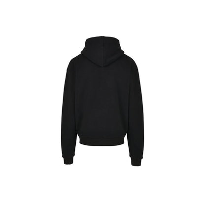 Hoody Forteresse - Noir / 460G gr