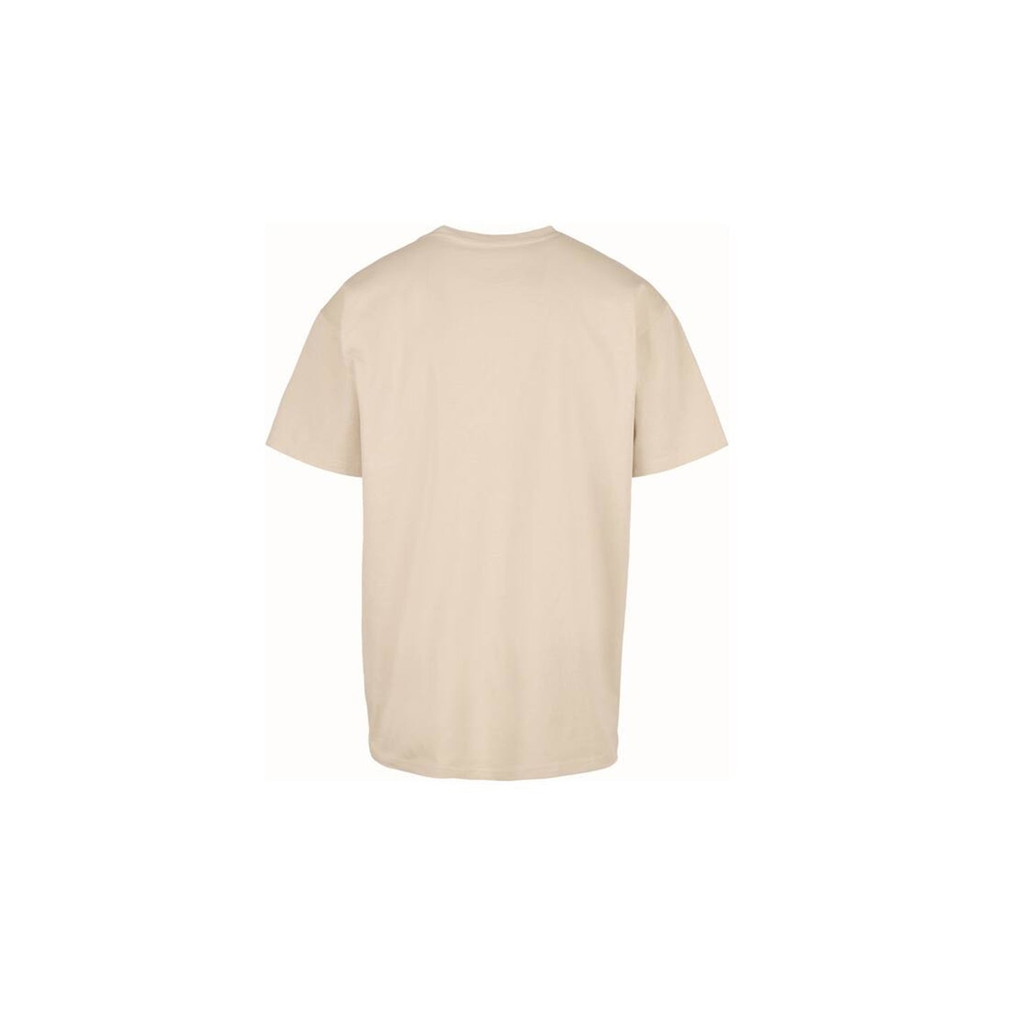 Tee-shirt Oversize Classic - Sand
