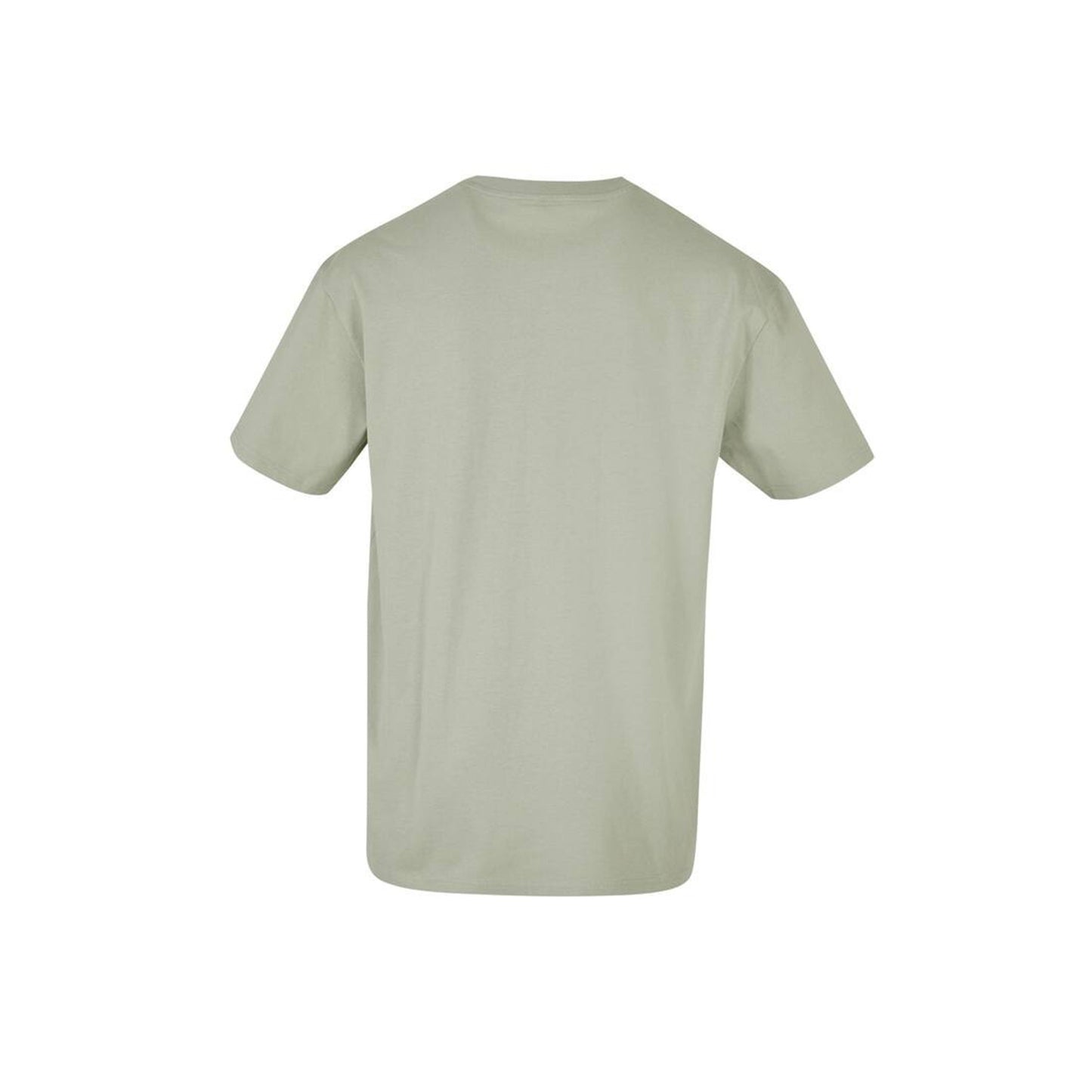 Tee-shirt Oversize Classic - Soft Salvia