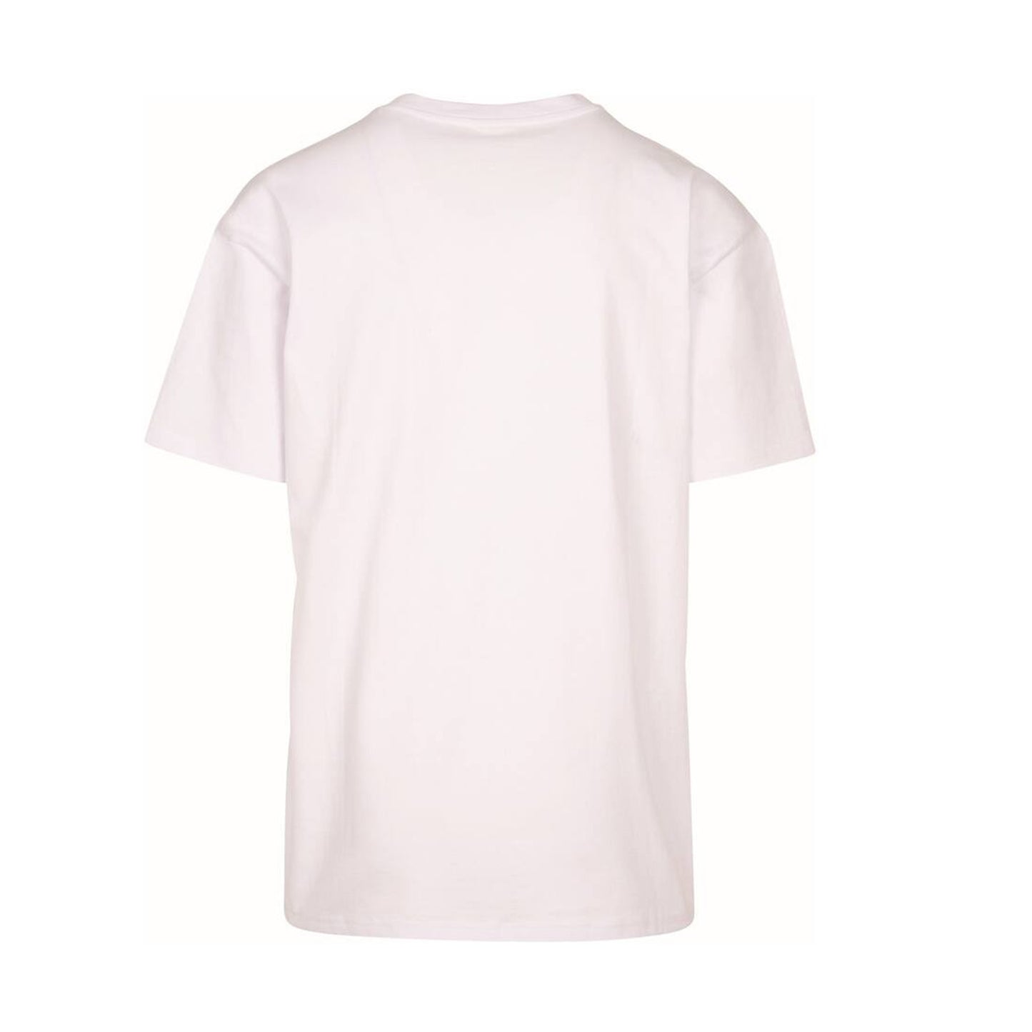 Tee-shirt Oversize Classic - white optic
