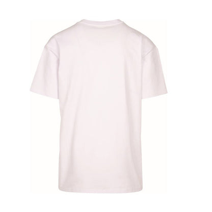 Tee-shirt Oversize Classic - white optic